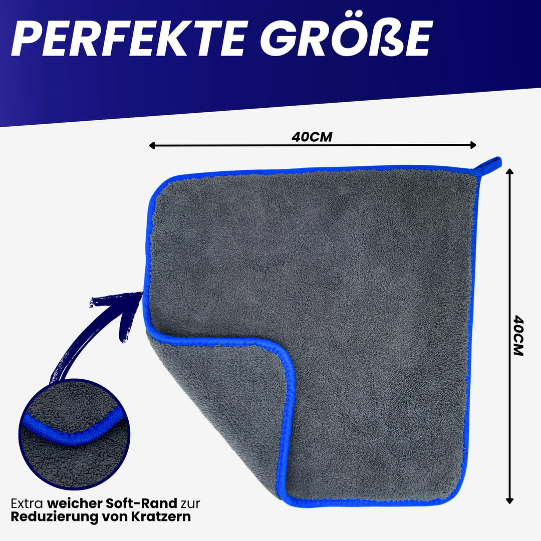 Super Towel Combo