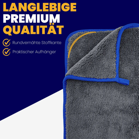 Saugstarkes Trockentuch 1200 GSM