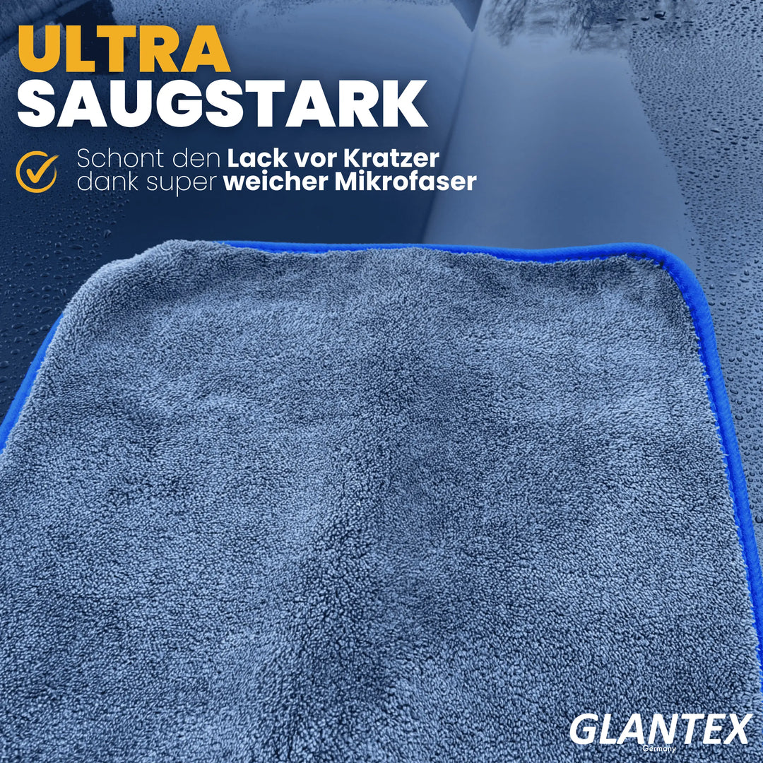 Saugstarkes Trockentuch 1200 GSM