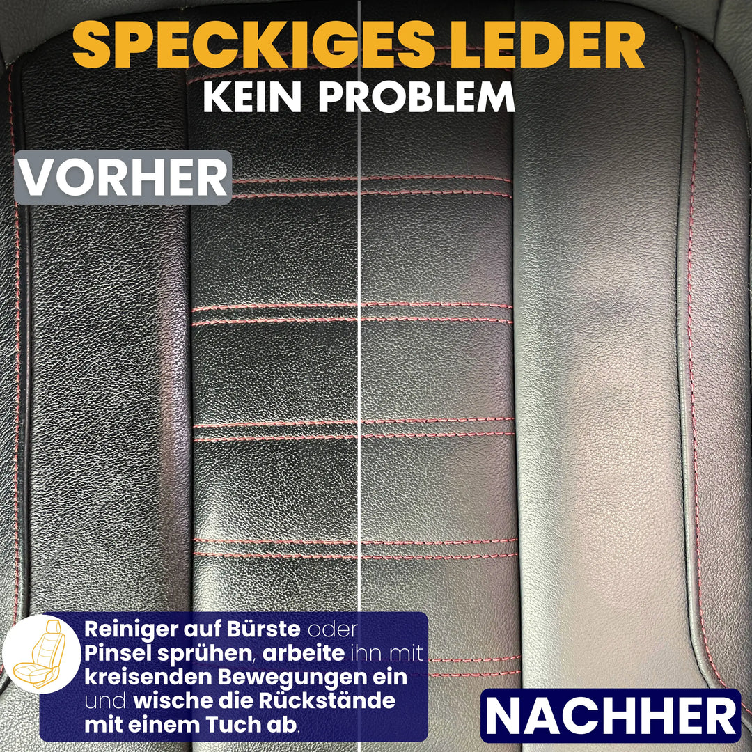 Innenraum Bundle