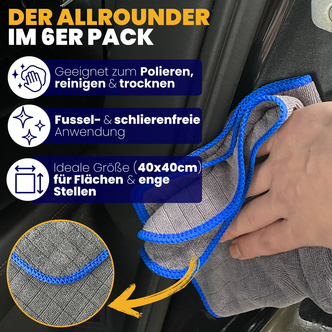 Innenraum Bundle Plus
