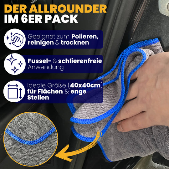 Innenraum Bundle Plus