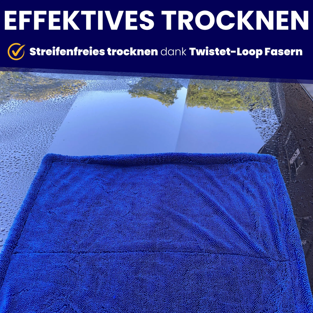 Außen Bundle Plus