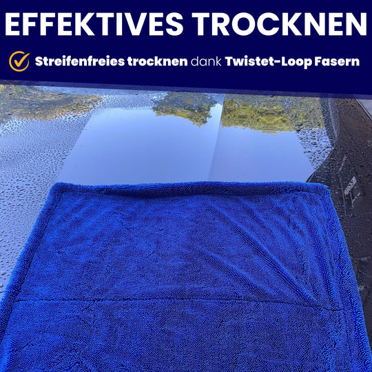 Außen Bundle Plus