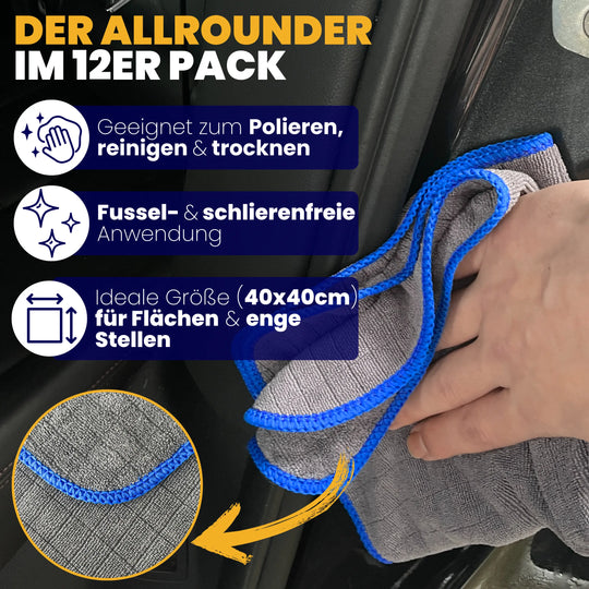 Innenraum Bundle Pro