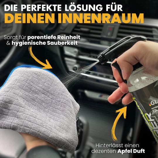 Innenraum Bundle