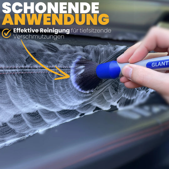 Detailing Pinsel Set