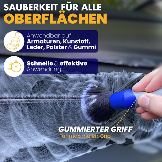Innenraum Bundle Plus