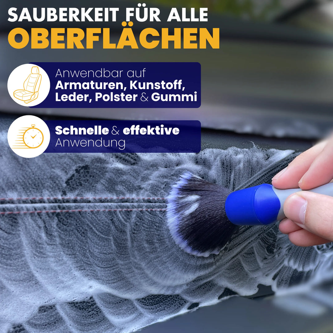 Innenraum Bundle