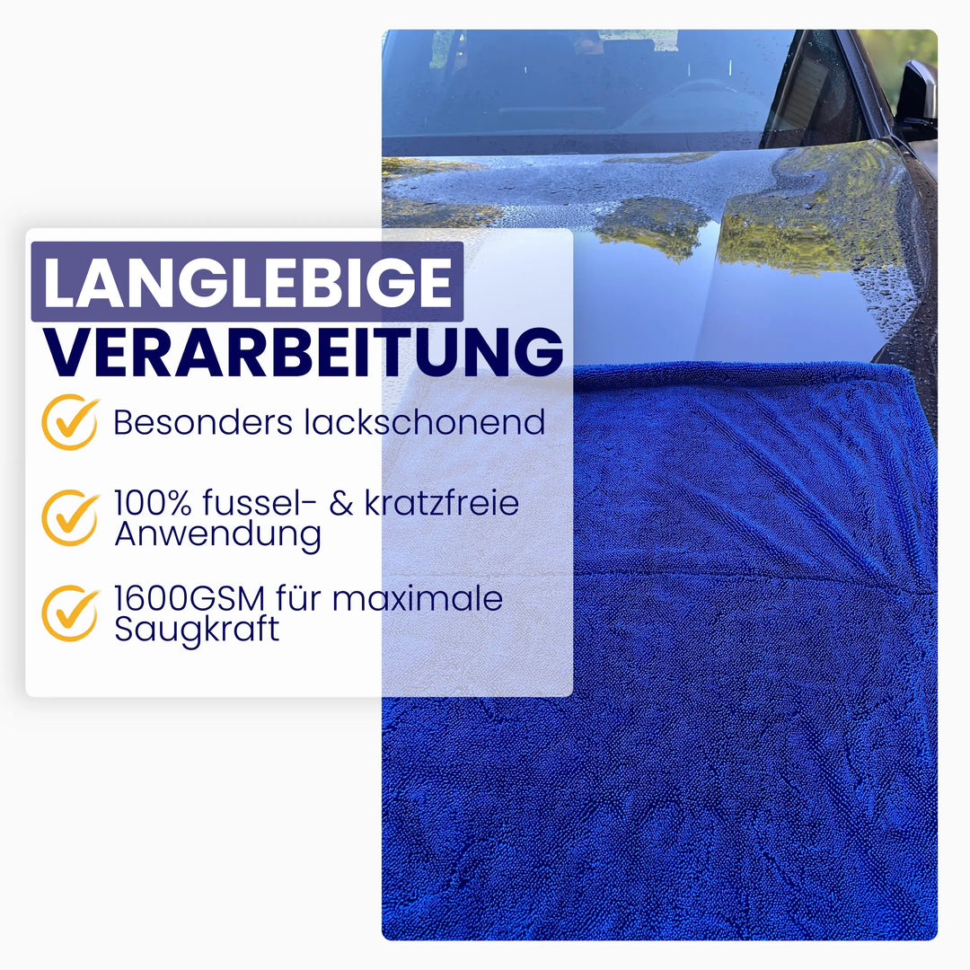 Außen Bundle Plus