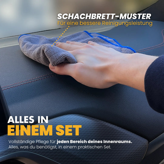 Innenraum Bundle