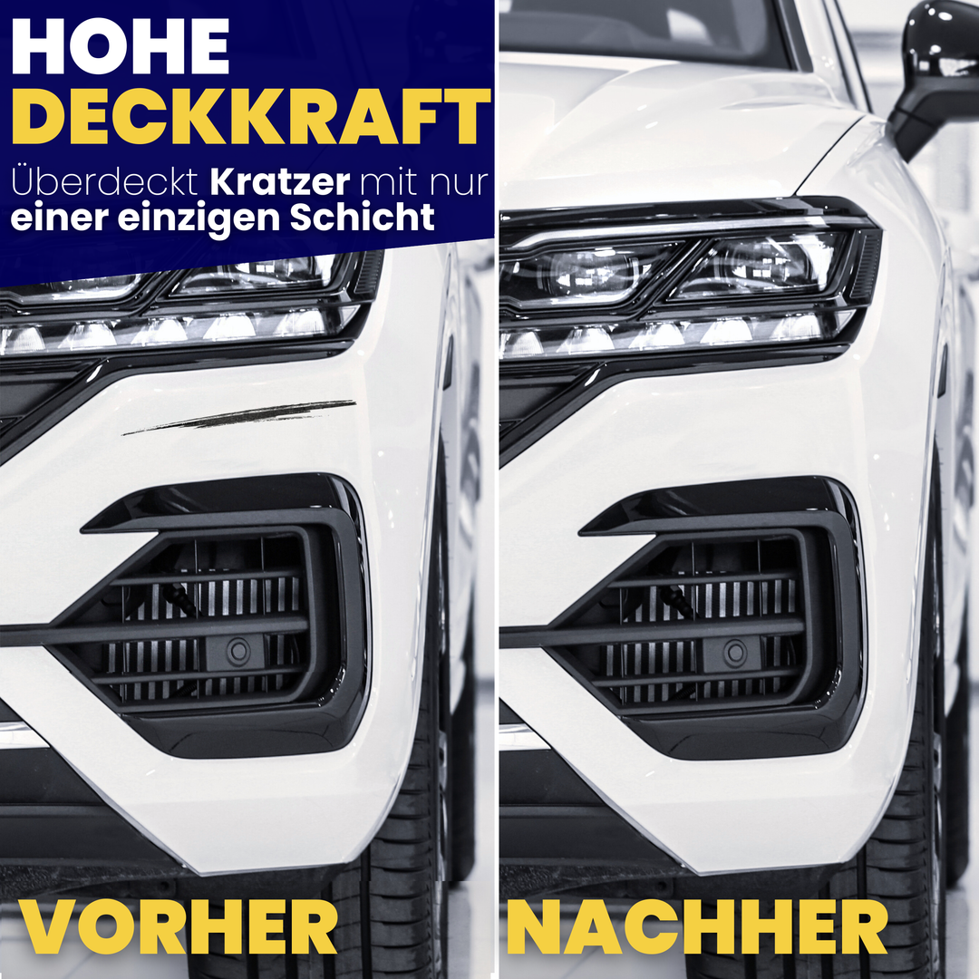 Lackstift Weiß