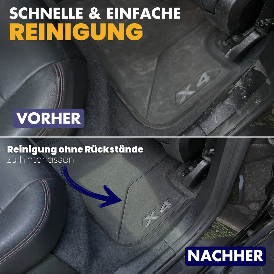Innenraum Bundle Plus