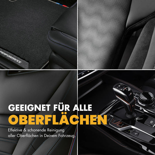 Innenraum Bundle