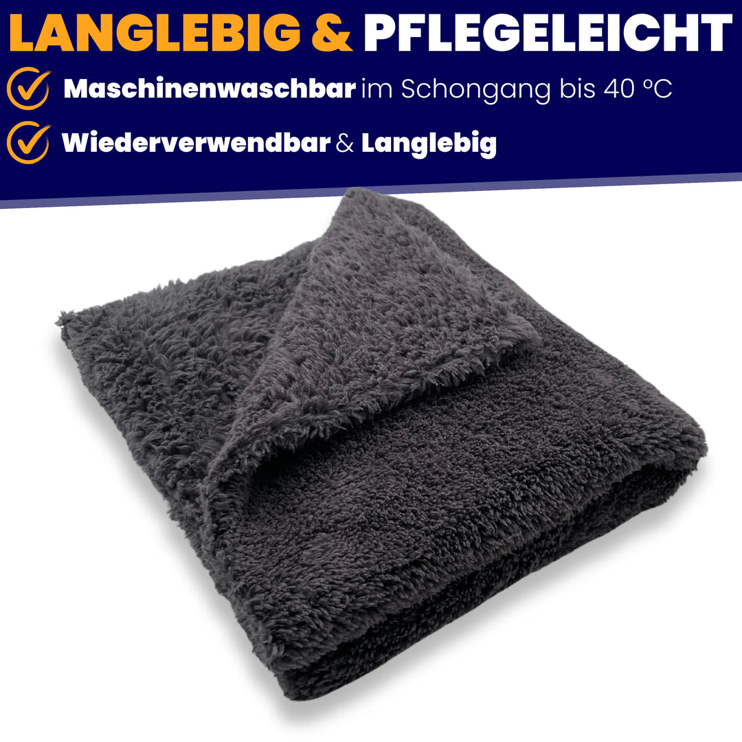 Super Towel Combo