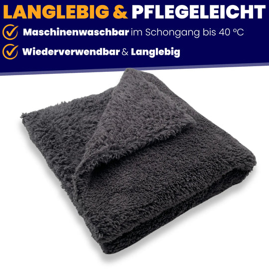 Super Towel Combo