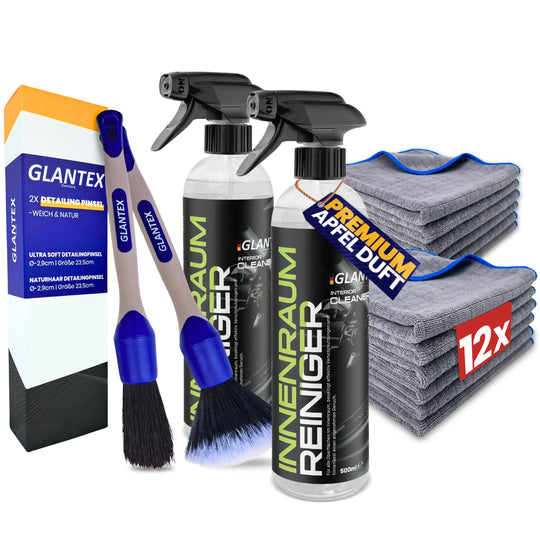 Innenraum Bundle Pro