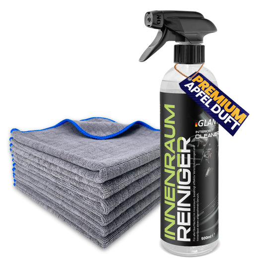 Innenraum Bundle